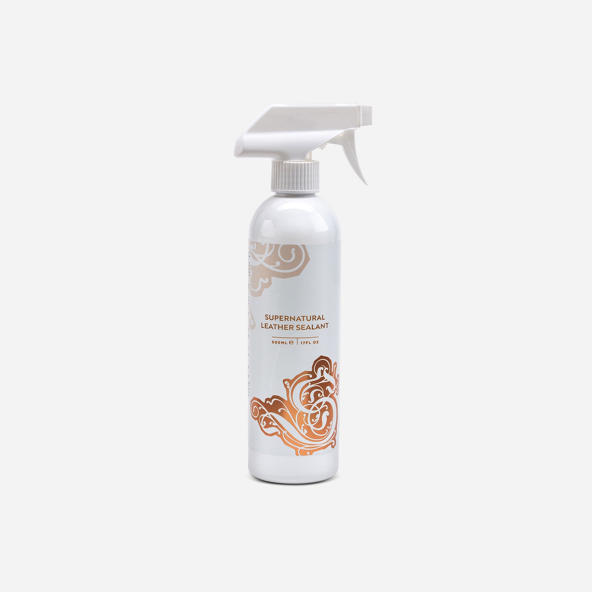 Image of Supernatural Natural 'Dry' Finish Sealant - Leather & Vinyl